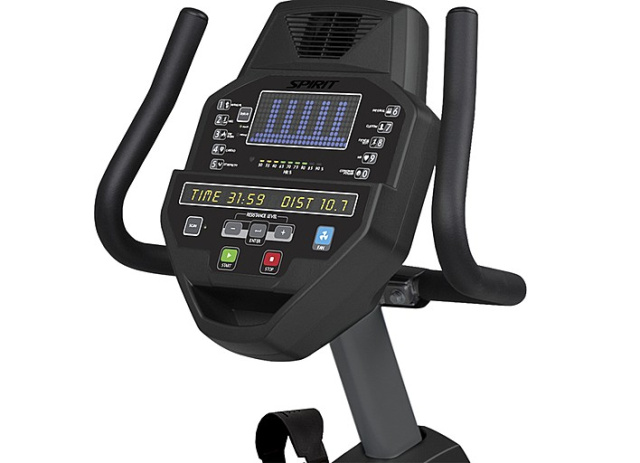 Велотренажер Spirit Fitness CR800+ Велотренажер Spirit Fitness CR800+