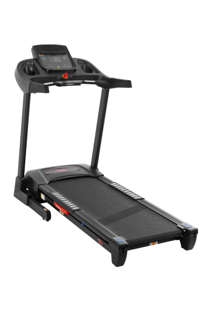 Беговая дорожка CarFitness TS-451T Беговая дорожка CarFitness TS-451T