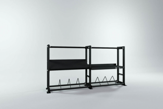 Стойка для хранения YOUSTEEL СТМ 3600-1200 Стойка для хранения YOUSTEEL СТМ 3600-1200