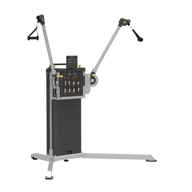 Двойная регулируемая тяга AeroFit HSP-PRO-001