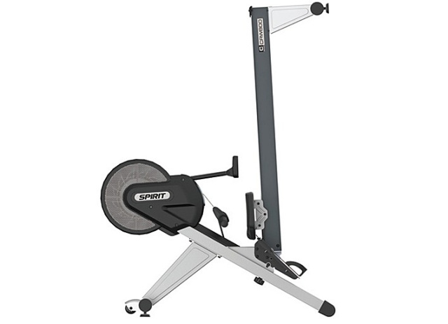 Гребной тренажер SPIRIT CRW800 Graphite gray Гребной тренажер SPIRIT CRW800 Graphite gray