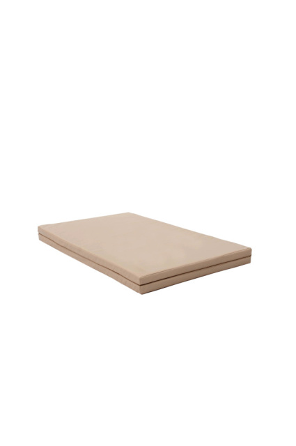 Мат PERFETTO SPORT № 16 (135 х 123 х 4), бежевый, для PS 230