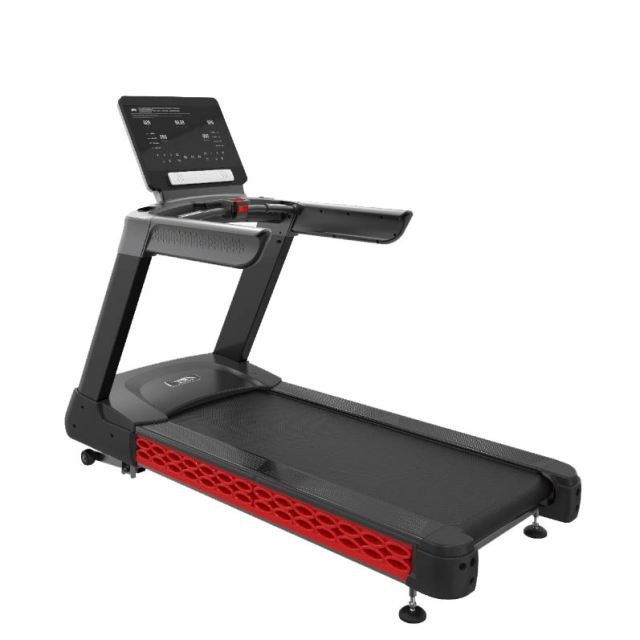 Беговая дорожка Gymmaster S600 Беговая дорожка Gymmaster S600
