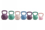 Гиря резиновая 6 кг. VictoryFit VF-KR060 Гиря резиновая 6 кг. VictoryFit VF-KR060