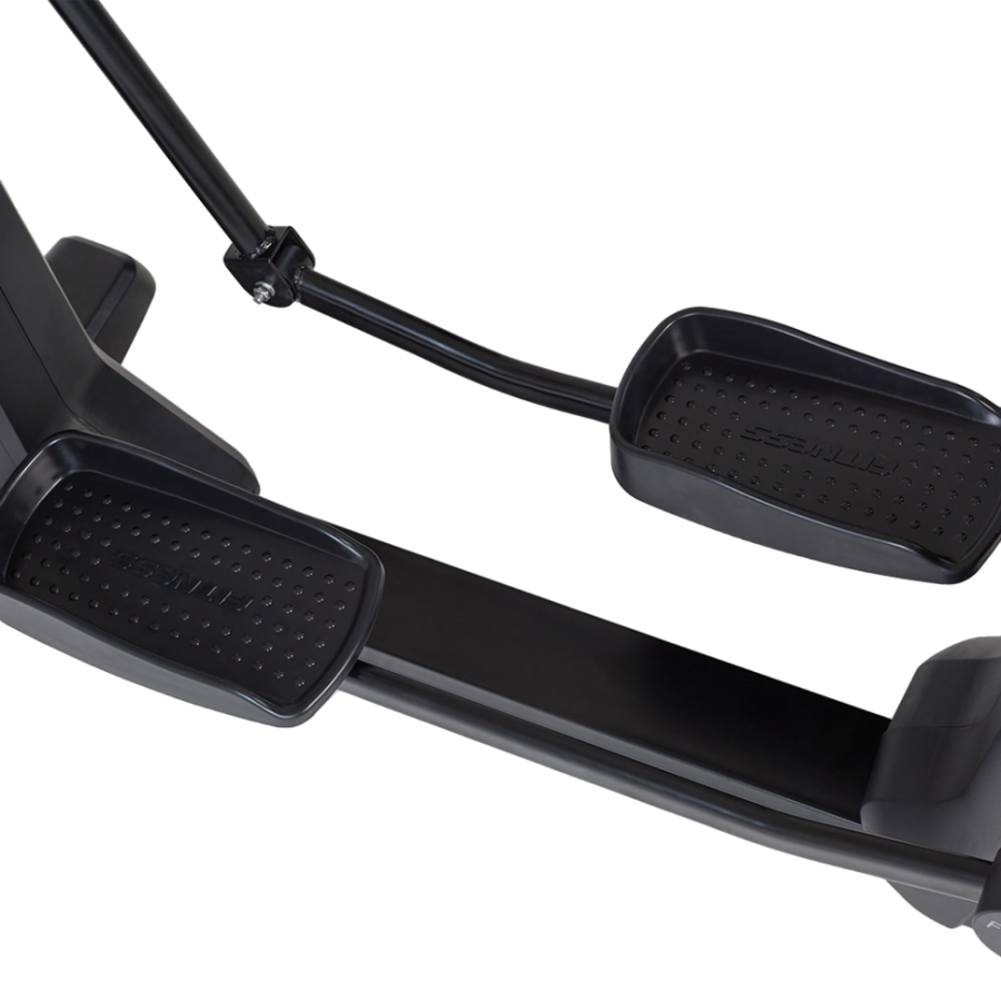 Эллиптический тренажер STEELFRAME B6