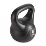 Гиря пластиковая 6 кг. VictoryFit VF-KP060 Гиря пластиковая 6 кг. VictoryFit VF-KP060