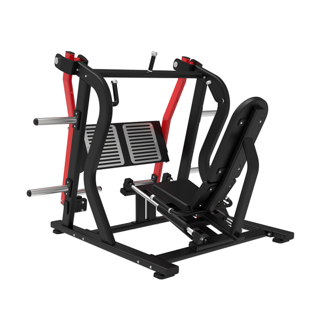Жим ногами STEELFRAME 18 Жим ногами STEELFRAME 18