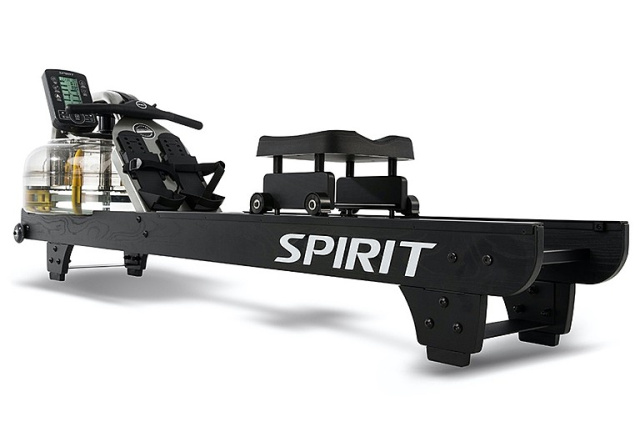 Гребной тренажер Spirit Fitness CRW900 Гребной тренажер Spirit Fitness CRW900