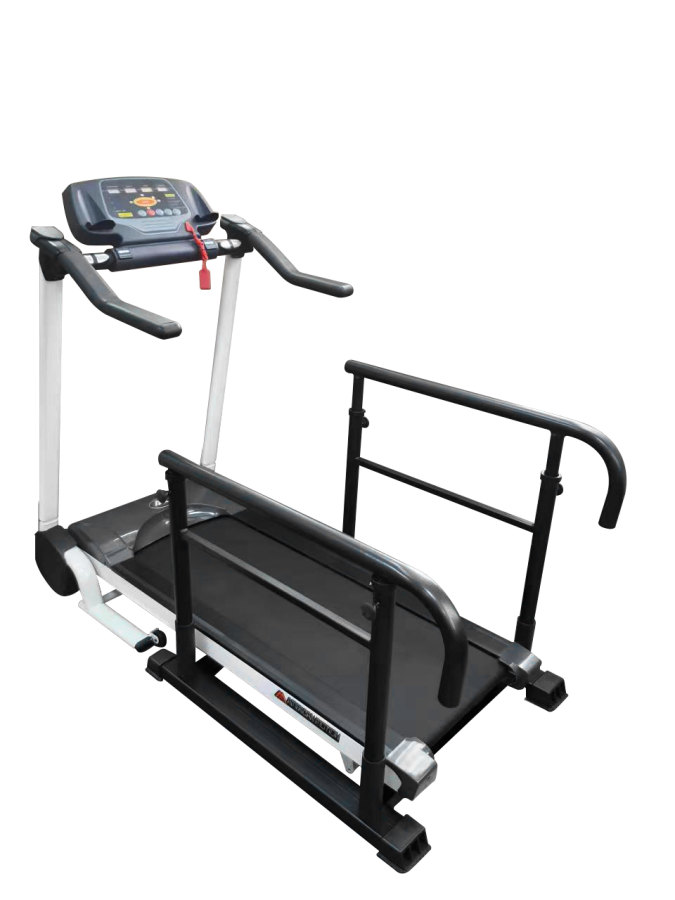 Поручни для беговых дорожек AMF