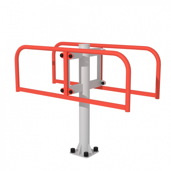 Брусья Iron King S174