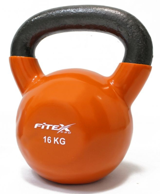 Гиря FITEX PRO FTX2201-16 Гиря FITEX PRO FTX2201-16