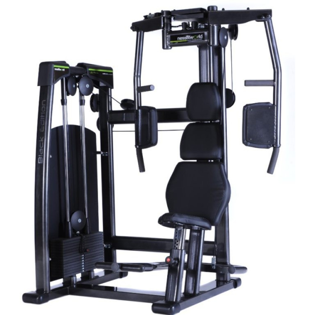 Баттерфляй FitWorld FW-6500 Баттерфляй FitWorld FW-6500