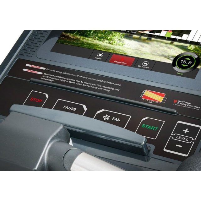 Велотренажер Vertex B22.2 Велотренажер Vertex B22.2
