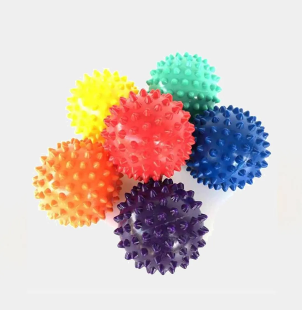 Массажные ролики STEELFRAME WG156