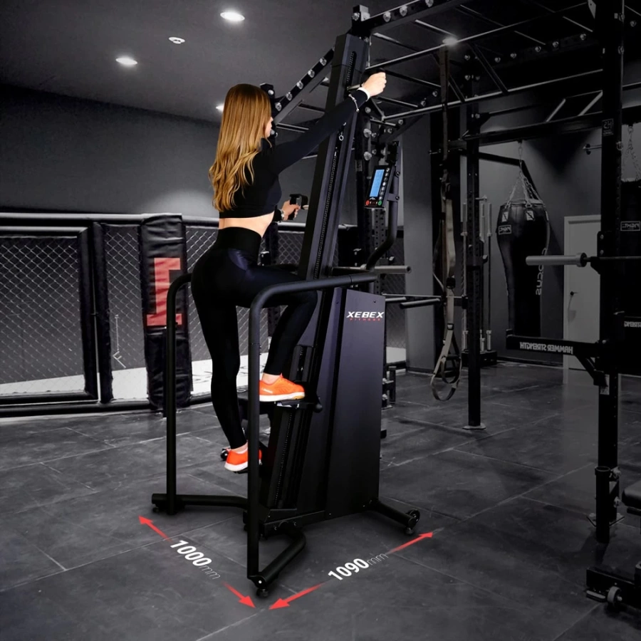 Степпер Xebex CBR-02