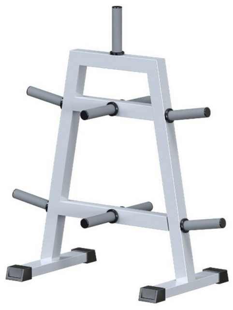 Стойка для хранения дисков ARMS Олимп AR024.2 Стойка для хранения дисков ARMS Олимп AR024.2