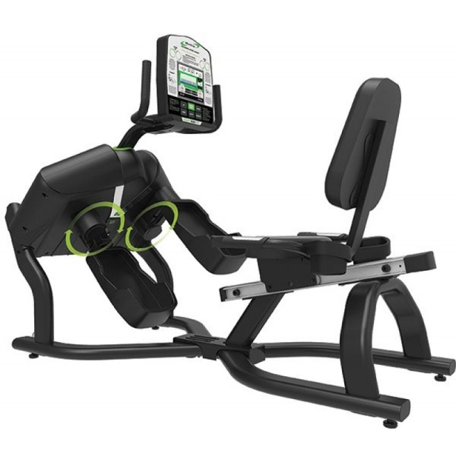 Степпер Helix HR3500 Touch Степпер Helix HR3500 Touch