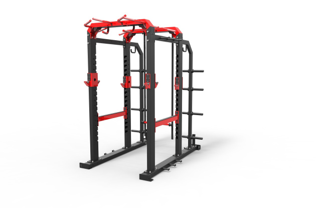 Силовая рама STEELFRAME AYAX 4 Силовая рама STEELFRAME AYAX 4