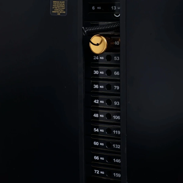 Грудной жим Protrain CPB101-96