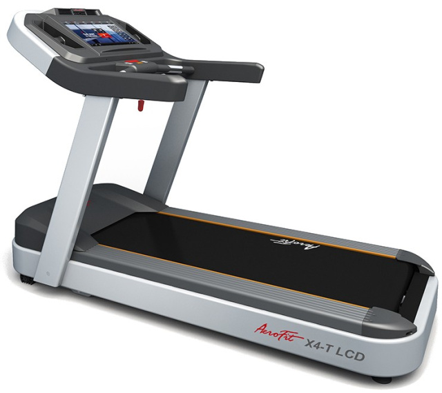 Беговая дорожка AeroFit X4-T 18.5 LCD Беговая дорожка AeroFit X4-T 18.5 LCD