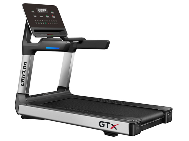 Беговая дорожка Gymmaster GT X Беговая дорожка Gymmaster GT X