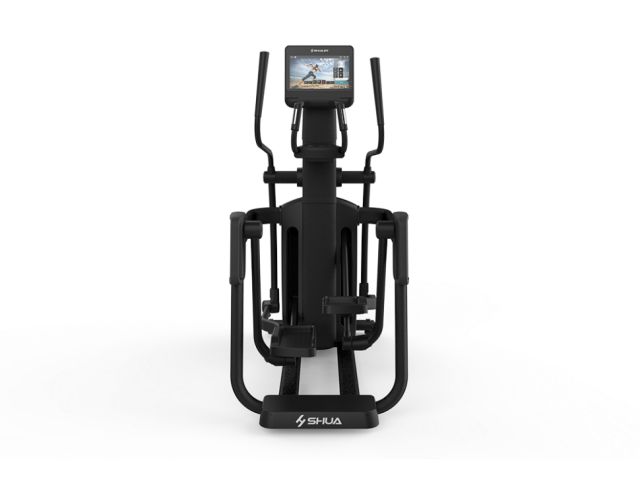 Эллиптический тренажер SHUA SH-B9100ET Эллиптический тренажер SHUA SH-B9100ET