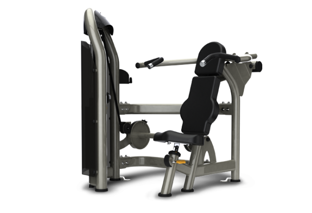Жим от плеч Matrix G3-S20 Жим от плеч Matrix G3-S20