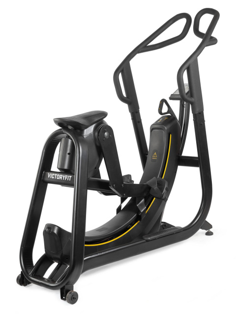 Эллиптический тренажер VictoryFit VF-E9007 Эллиптический тренажер VictoryFit VF-E9007