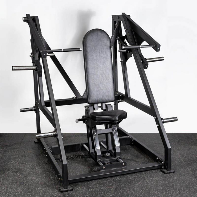 Жим от плеч / жим от груди в наклоне Gymmaster SS-30 Жим от плеч / жим от груди в наклоне Gymmaster SS-30