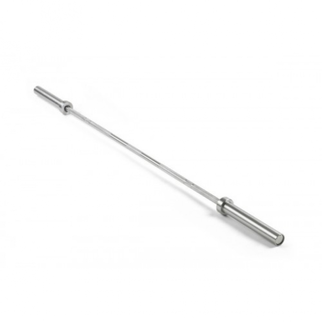 Гриф тренировочный Fitnessport OB-86-CRFT-M (20 кг) Гриф тренировочный Fitnessport OB-86-CRFT-M (20 кг)
