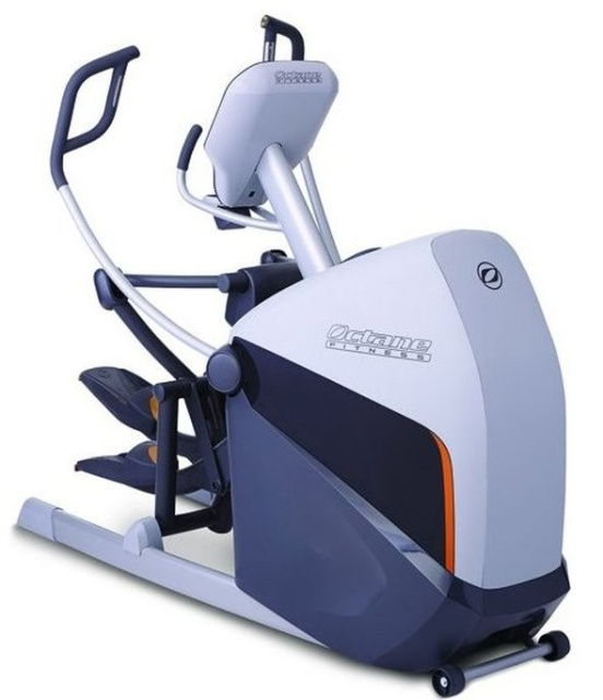Эллиптический тренажер Octane Fitness XT-One Smart Эллиптический тренажер Octane Fitness XT-One Smart