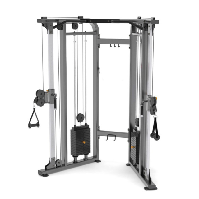 Блочная рамка двойная AnyFit PE402-96