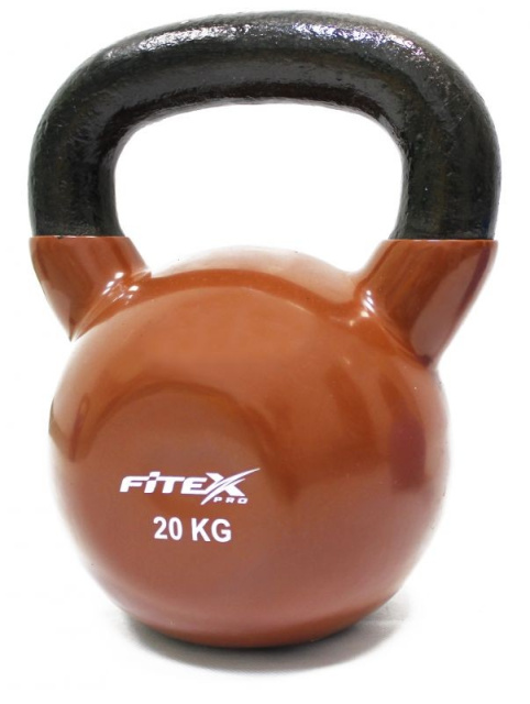 Гиря FITEX PRO FTX2201-20 Гиря FITEX PRO FTX2201-20