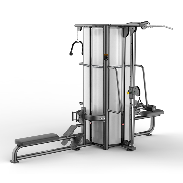 Мультистанция четырехпозиционная STEELFRAME AYAX 1