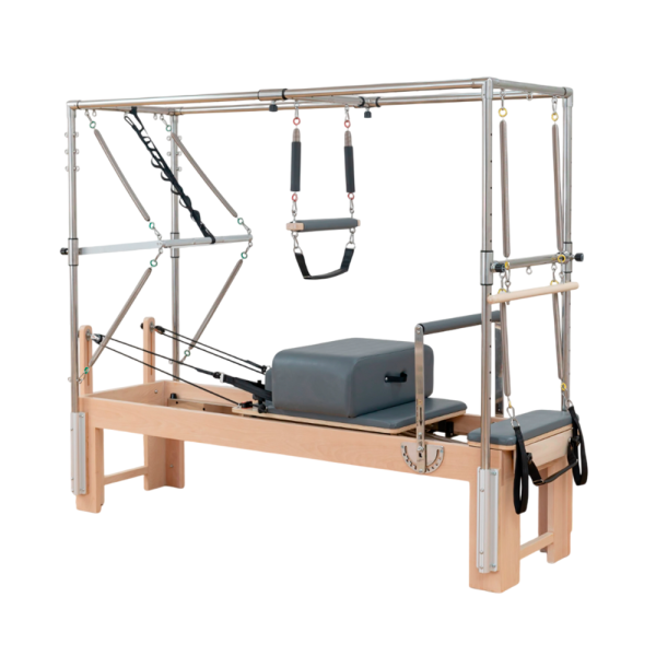 Реформер "Кадиллак" STEELFRAME