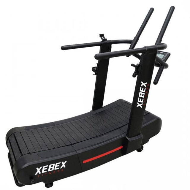 Беговая дорожка Xebex ACRT-01 Беговая дорожка Xebex ACRT-01