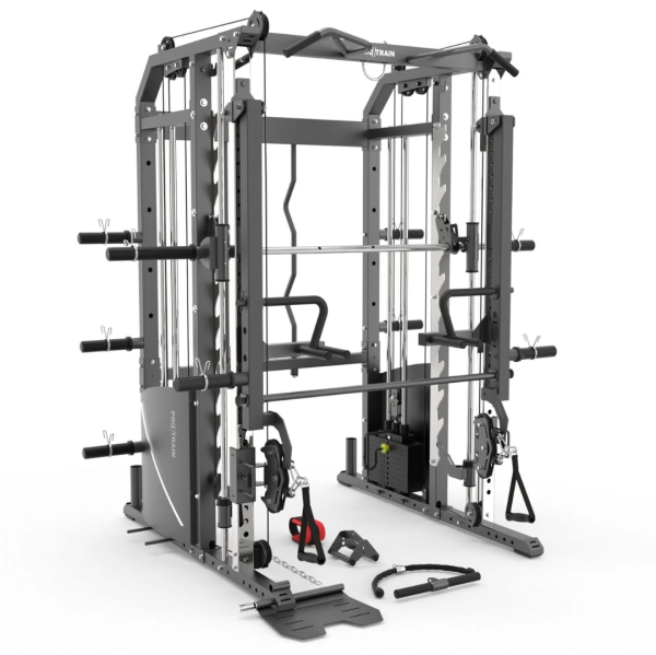 Многофункциональный силовой комплекс Protrain GT3 PRO