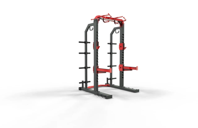 Силовая полурама STEELFRAME AYAX 2 Силовая полурама STEELFRAME AYAX 2