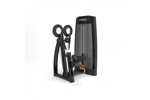 Тренажер для мышц груди Fitex Pro FTX-7308 Тренажер для мышц груди Fitex Pro FTX-7308