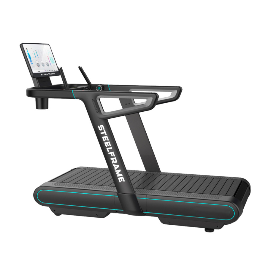 Беговая дорожка STEELFRAME AYAX FREELANDER