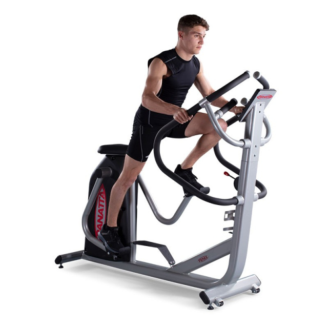 Эллиптический тренажер Panatta ECO Power Run 1CF72 Эллиптический тренажер Panatta ECO Power Run 1CF72