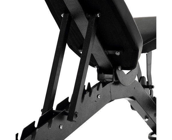 Скамья силовая универсальная DFC D399