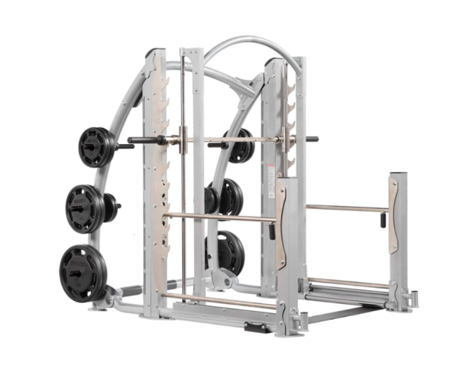 Машина Смита 3D Gymmaster HST-7325 Машина Смита 3D Gymmaster HST-7325