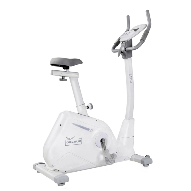 Велотренажер Orlauf Echo white