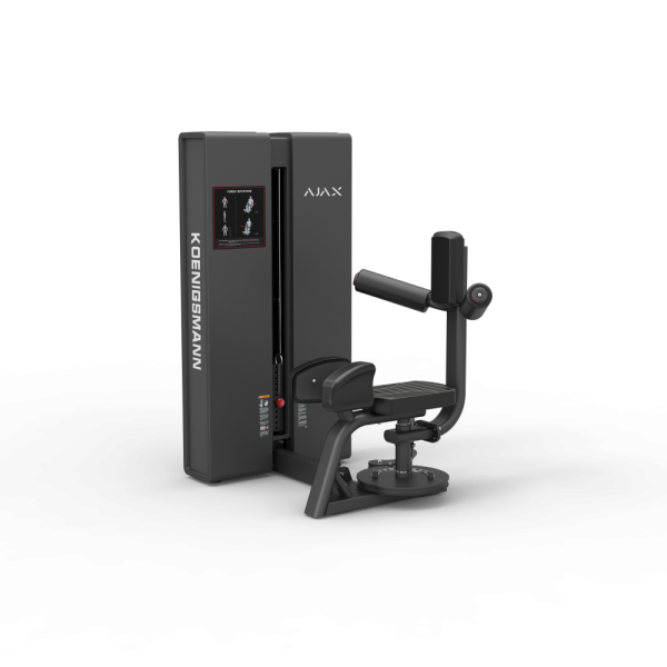 Торс машина PC2204