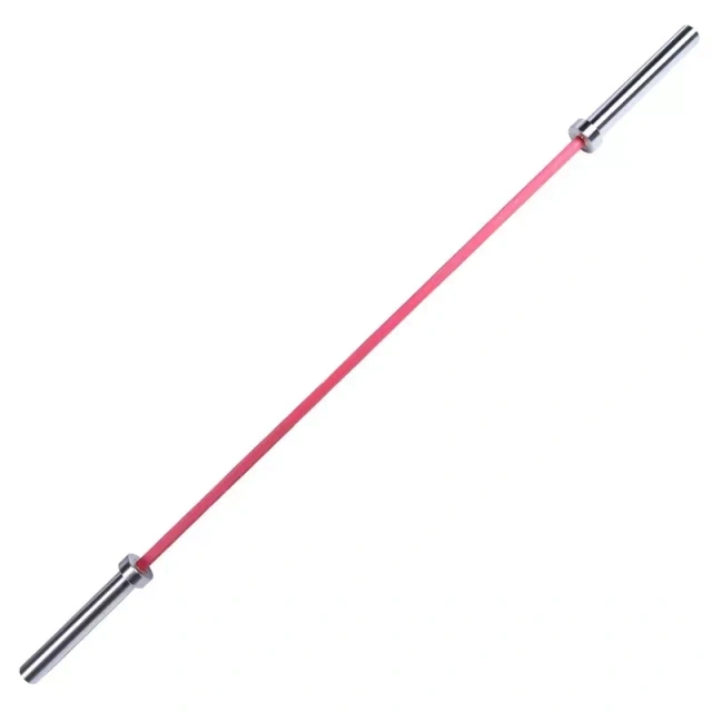 Гриф олимпийский 1,8 м STEELFRAME WG081 Гриф олимпийский 1,8 м STEELFRAME WG081