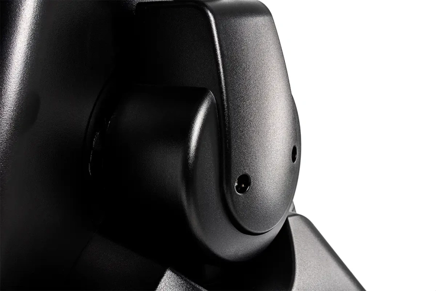 Эллиптический тренажер SPIRIT CE1000ENT