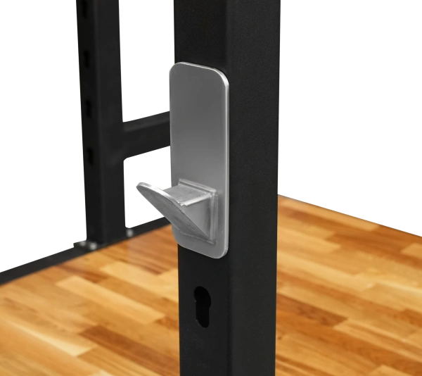 Силовая рама с помостом Bronze Gym PARTNER AL-313