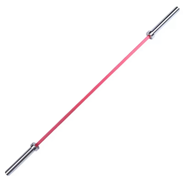 Гриф олимпийский 1,8 м STEELFRAME WG081 Гриф олимпийский 1,8 м STEELFRAME WG081