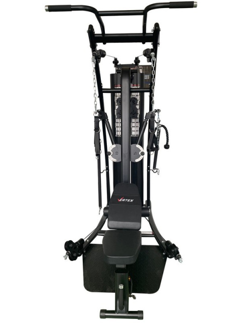 Мультистанция Vertex FT-002